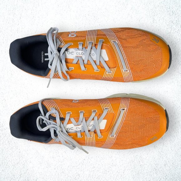 NEW Cloudgo by On - Picture 11 of 16